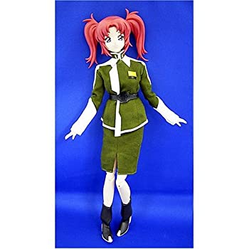 【中古】(非常に良い)アクションフィギュアコレクション 機動戦士ガンダムSEED DESTINY メイリン・ホーク