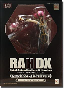 【中古】［状態良好］エクセレントモデル RAHDX ガンダム・アーカイブス サイド4 RAHDX G　A　06 ハマーン・カーン｜COCOHOUSE