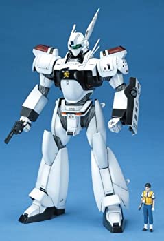 【中古】(未使用品)機動警察パトレイバー MG イングラム1号機