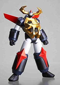 【中古】(人並み外れたに似つかわしい)リボルテックヤマグチ No 24 ガイキング