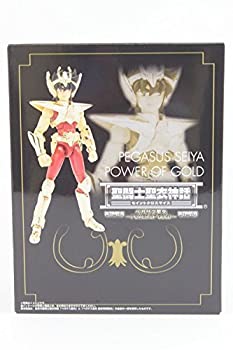 【中古】聖闘士聖衣神話 ペガサス星矢 POWER OF GOLD （東映アニメーションオンラインショップ限定）
