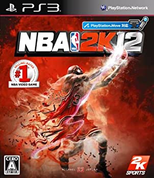 【中古】［状態良好］NBA 2K12 - PS3｜COCOHOUSE
