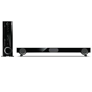 【中古】(非常に良い)YAMAHA ホームシアターパッケージ YHT-S401(B) ブラック YHT-S401B