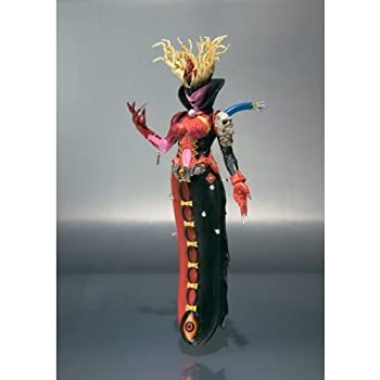 【中古】［状態良好］フィギュアーツzero タブードーパント 限定品
