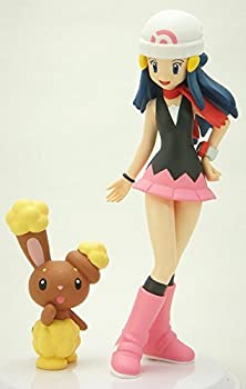 ラッピング不可 その他 中古 ポケットモンスター ミミロル ヒカリ ガールズフィギュア Dx組立式 ダイヤモンド パール Www Dgb Gov Bf