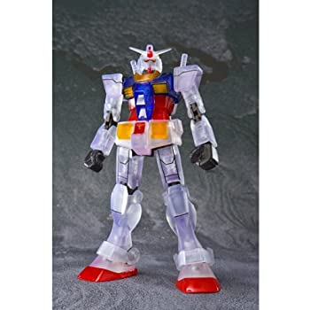【中古】EXTENDED MOBILE SUIT IN ACTION!! RX-78-2 ガンダム(ライトアップバージョン)|COCOHOUSE