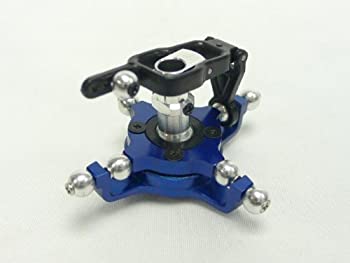 【中古】(未使用･未開封品)ヒロボー S.R.B 金属製スワッシュプレートASSY M0302038 17,868円