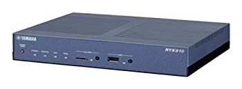 【中古】ヤマハ ギガアクセスVPNルーター RTX810|COCOHOUSE