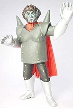 【中古】コナミ　超人ヒーロー伝説　シークレット帝王ゴア（特撮版）カラー（単品）画像