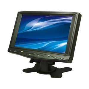 【中古】(未使用品)エーディテクノ 7型HDMI端子搭載液晶モニター CL7619N|COCOHOUSE