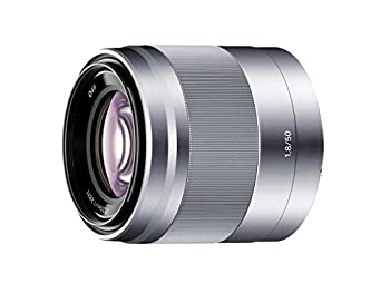【中古】ソニー SONY 単焦点レンズ E 50mm F1.8 OSS APS-Cフォーマット専用 SEL50F18|COCOHOUSE