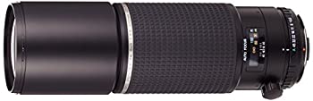 【中古】(非常に良い)PENTAX 超望遠単焦点レンズ FA645 400mmF5.6ED[IF] 645マウント 645サイズ・645Dサイズ 26545｜COCOHOUSE