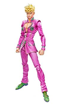 楽天市場】【中古】ARTFX ジョジョの奇妙な冒険 第5部 ジョルノ