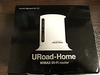 【中古】(未使用･未開封品)URoad-Home