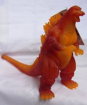 【中古】ゴジラVSデストロイア完全限定劇場オリジナル　バーニングゴジラ画像