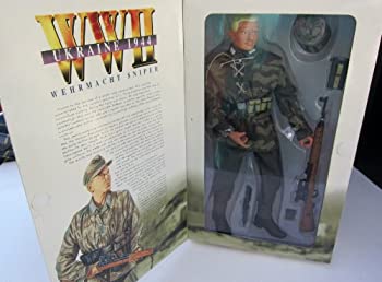 定休日以外毎日出荷中] 非常に良い WWII Ukraine 1944 Wehrmacht