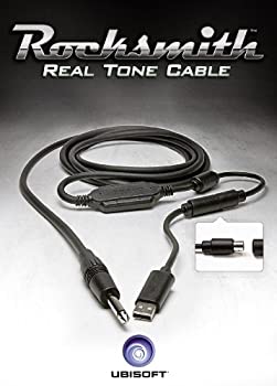 楽天市場】Rocksmith Real Tone Cable : Trend Item Shop