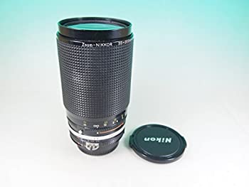 【中古】(非常に良い)Nikon MFレンズ Ai 35-200mm F3.5-4.5s 12,237円