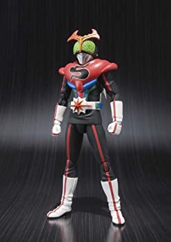 【中古】S.H.フィギュアーツ 仮面ライダーストロンガー