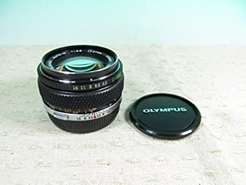 【中古】(非常に良い)Olympus MFレンズ OM 21mm F3.5