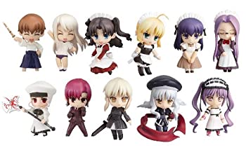 肌触りがいい 中古 ねんどろいどぷち Fate Hollow Ataraxia ノンスケール Abs Pvc製塗装済みトレーディングフィギュア 高い品質 Www Sen Team