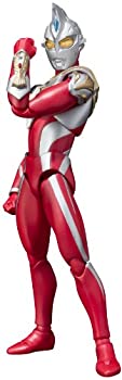 【中古】(未使用品)ULTRA-ACT ウルトラマンマックス画像