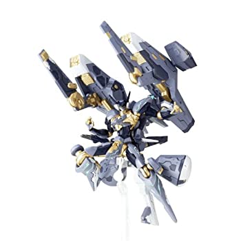 【中古】リボルテックヤマグチ No.120 ジェフティ\u0026ベクターキャノン