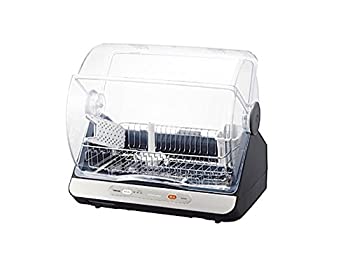 【中古】(非常に良い)東芝 食器乾燥機 容量6人用 ブルーブラック VD-B10S(LK) VD-B10S(LK) 25,954円