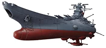 【中古】(非常に良い)1/1000 宇宙戦艦ヤマト2199 (宇宙戦艦ヤマト2199)