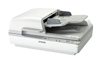 【中古】(未使用品)EPSON A4高耐久フラットベッドスキャナー DS-6500 A4対応 1200dpi CCDセンサー ADF搭載 両面同時読み取り対応｜COCOHOUSE