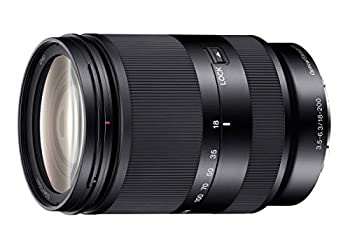 【中古】ソニー E 18-200mm F3.5-6.3 OSS LE※ソニーEマウント用レンズ SEL18200LE|COCOHOUSE