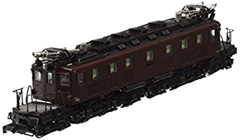 【中古】(未使用品)KATO Nゲージ EF57 3069 鉄道模型 電気機関車｜COCOHOUSE
