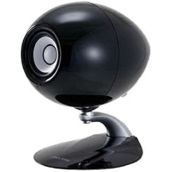 【中古】(非常に良い)富士通テン ECLIPSE(イクリプス)TD　ブラック【1本】 TD307MK2ABK