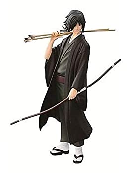 【中古】一番くじ 夏目友人帳〜本屋玉手箱〜 B賞 的場静司フィギュア画像