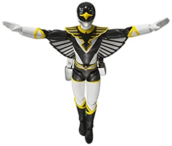 【中古】(未使用品)魂ウェブ限定 S.H.フィギュアーツ ブラックコンドル｜COCOHOUSE