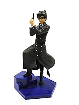【中古】一番くじ 青の祓魔師 　B賞奥村雪男フィギュア画像
