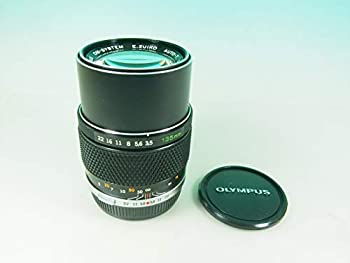 【中古】Olympus MFレンズ OM 135mm F3.5｜COCOHOUSE
