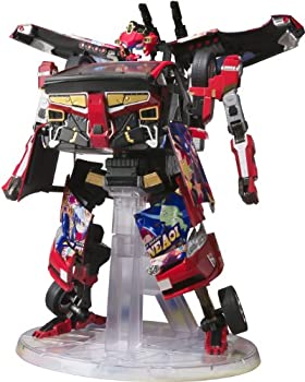 【中古】(未当てはめる･未開封品)S.H.フィギュアーツ イタッシャーロボ