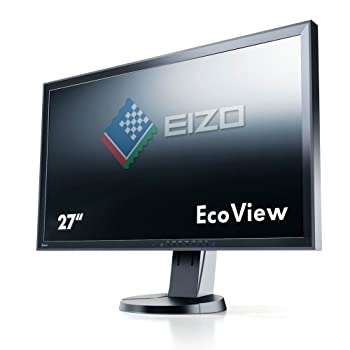 eizo flexscan ev2736w