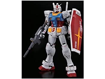 【中古】ガンダムフロント東京限定 RG 1/144 RX-78-2 ガンダム Ver.GFT