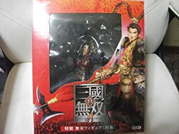 最愛 呂布 無双フィギュア 中古 真 三國無双4 特製 B009fubt42 Inyodomartialarts Com