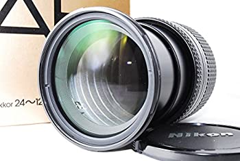 【中古】(非常に良い)Nikon AFレンズ AF 24-120mm F3.5-5.6D