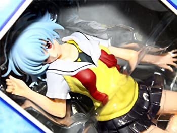 【中古】ベン・トー プレミアムフィギュア氷結の魔女 槍水仙 BEN-TO バトル アニメ キャラクター プライズ セガ画像