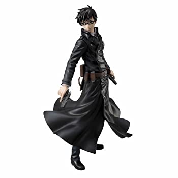 【中古】G・E・Mシリーズ 青の祓魔師 奥村雪男画像