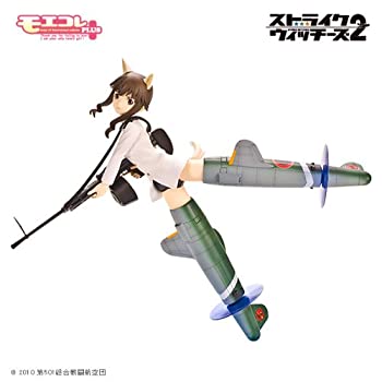【中古】1/8 scale PVC 『ストライクウィッチーズ2』 竹井醇子|COCOHOUSE