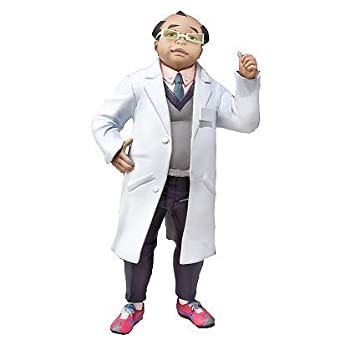 【中古】(未使用･未開封品)フィギュアーツZERO 斎藤さん （TIGER & BUNNY）