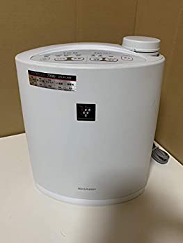 【中古】(非常に良い)シャープ プラズマクラスター搭載 乾燥機 DI-BD1S-W 9,237円