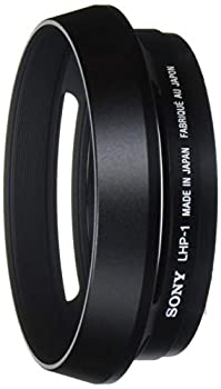 楽天市場】【中古】(未使用品)ソニー レンズフード LHP-1