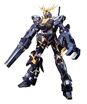 【中古】(未使用・未開封品)MG 1/100 RX-0 ユニコーンガンダム2号機 バンシィ チタニウムフィニッシュVer. (機動戦士ガンダムUC)|COCOHOUSE