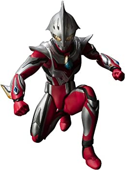 バンダイ ウルトラアクト ウルトラマンノア ULTRA-ACT ウルトラマンノア | ウルトラマンシリーズ フィギュア
